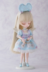 Шарнирная кукла &laquo;Harmonia bloom Seasonal Doll petale Complete Doll&raquo;