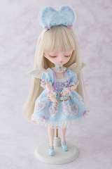 Шарнирная кукла &laquo;Harmonia bloom Seasonal Doll petale Complete Doll&raquo;