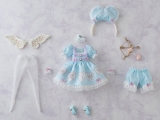 Шарнирная кукла &laquo;Harmonia bloom Seasonal Doll petale Complete Doll&raquo;