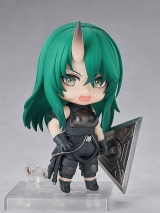 Оригинальная аниме фигурка &laquo;Nendoroid Arknights Hoshiguma&raquo;