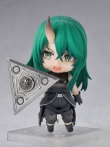 Оригинальная аниме фигурка &laquo;Nendoroid Arknights Hoshiguma&raquo;