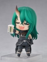 Оригинальная аниме фигурка &laquo;Nendoroid Arknights Hoshiguma&raquo;