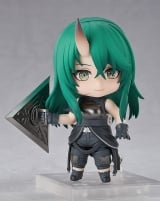 Оригинальная аниме фигурка &laquo;Nendoroid Arknights Hoshiguma&raquo;