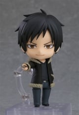 Оригінальна аніме фігурка &laquo;Nendoroid Durarara!! x2 Izaya Orihara&raquo;