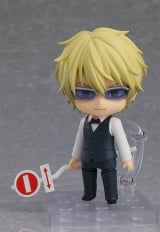 Оригінальна аніме фігурка &laquo;Nendoroid Durarara!! x2 Shizuo Heiwajima&raquo;