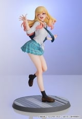 Оригинальная аниме фигурка &laquo;My Dress-Up Darling Marin Kitagawa 1/7 Complete Figure&raquo;