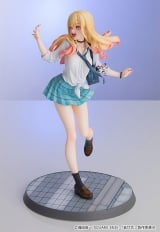 Оригинальная аниме фигурка &laquo;My Dress-Up Darling Marin Kitagawa 1/7 Complete Figure&raquo;