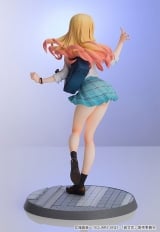 Оригинальная аниме фигурка &laquo;My Dress-Up Darling Marin Kitagawa 1/7 Complete Figure&raquo;