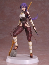 Оригинальная аниме фигурка &laquo;Shangri-La Frontier Arthur Pencilgon 1/7 Complete Figure&raquo;