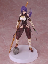 Оригинальная аниме фигурка &laquo;Shangri-La Frontier Arthur Pencilgon 1/7 Complete Figure&raquo;