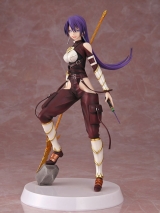 Оригинальная аниме фигурка &laquo;Shangri-La Frontier Arthur Pencilgon 1/7 Complete Figure&raquo;