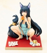 Оригинальная аниме фигурка &laquo;The Eminence in Shadow Delta ED Ver. 1/7 Complete Figure&raquo;