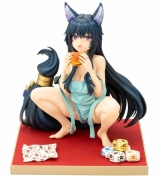 Оригинальная аниме фигурка &laquo;The Eminence in Shadow Delta ED Ver. 1/7 Complete Figure&raquo;