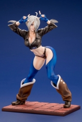 Оригинальная аниме фигурка &laquo;SNK BISHOUJO ANGEL -THE KING OF FIGHTERS 2001- 1/7 Complete Figure&raquo;