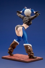  Оригінал (other):	The King of Fighters 2001 Ім'я персонажа:	 Angel Дата випуску: Жовтень, 2024 Тип фігурки: Completed Model Матеріал: PVC, ABS Розмір: 1/7 Висота: 205 мм Виробник: Kotobukiya Скульптор: ke (comaccow) Серія: SNK Bishoujo Statue