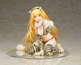 Оригинальная аниме фигурка &laquo;Toaru Majutsu no Index Misaki Shokuhou Tiger Bikini Ver. 1/6 Complete Figure&raquo;