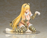 Оригинальная аниме фигурка &laquo;Toaru Majutsu no Index Misaki Shokuhou Tiger Bikini Ver. 1/6 Complete Figure&raquo;