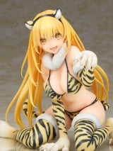Оригінальна аніме фігурка &laquo;Toaru Majutsu no Index Misaki Shokuhou Tiger Bikini Ver. 1/6 Complete Figure&raquo;