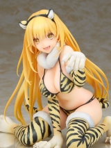 Оригинальная аниме фигурка &laquo;Toaru Majutsu no Index Misaki Shokuhou Tiger Bikini Ver. 1/6 Complete Figure&raquo;