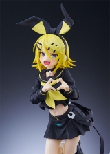 Оригинальная аниме фигурка «POP UP PARADE Character Vocal Series 02 Kagamine Rin BRING IT ON Ver. L size Complete Figure»