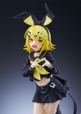 Оригинальная аниме фигурка &laquo;POP UP PARADE Character Vocal Series 02 Kagamine Rin BRING IT ON Ver. L size Complete Figure&raquo;