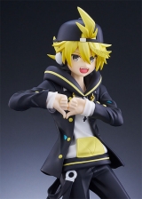 Оригинальная аниме фигурка &laquo;POP UP PARADE Character Vocal Series 02 Kagamine Len BRING IT ON Ver. L size Complete Figure&raquo;