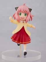 Оригинальная аниме фигурка &laquo;POP UP PARADE Spy x Family Anya Forger On an Outing Ver. Complete Figure&raquo;