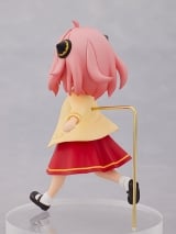 Оригинальная аниме фигурка &laquo;POP UP PARADE Spy x Family Anya Forger On an Outing Ver. Complete Figure&raquo;