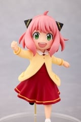 Оригинальная аниме фигурка &laquo;POP UP PARADE Spy x Family Anya Forger On an Outing Ver. Complete Figure&raquo;