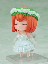 Оригинальная аниме фигурка &laquo;Nendoroid The Quintessential Quintuplets Specials Yotsuba Nakano Wedding Dress Ver.&raquo;