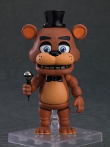 Оригінальна аніме фігурка &laquo;Nendoroid Five Nights at Freddy's Freddy Fazbear&raquo;