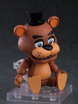 Оригинальная аниме фигурка &laquo;Nendoroid Five Nights at Freddy's Freddy Fazbear&raquo;