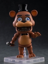 Оригинальная аниме фигурка &laquo;Nendoroid Five Nights at Freddy's Freddy Fazbear&raquo;