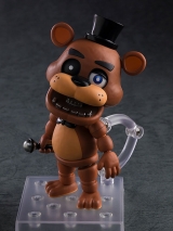 Оригинальная аниме фигурка &laquo;Nendoroid Five Nights at Freddy's Freddy Fazbear&raquo;