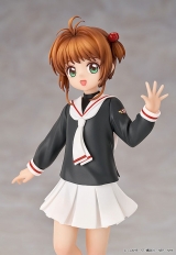 Оригинальная аниме фигурка &laquo;POP UP PARADE Cardcaptor Sakura Clow Card Arc Sakura Kinomoto Complete Figure&raquo;