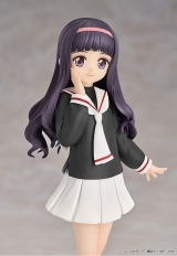 Оригинальная аниме фигурка &laquo;POP UP PARADE Cardcaptor Sakura Clow Card Arc Tomoyo Daidouji Complete Figure&raquo;