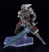 Оригинальная аниме фигурка &laquo;figma ELDEN RING Raging Wolf&raquo;