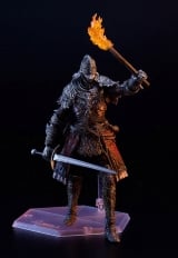 Оригинальная аниме фигурка &laquo;figma ELDEN RING Raging Wolf&raquo;