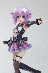 Оригинальная аниме фигурка &laquo;Neptunia Virtual Stars Neptune 1/7 Complete Figure&raquo;