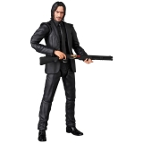 Оригинальная фигурка &laquo;MAFEX No.233 MAFEX JOHN WICK&raquo;