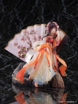 Оригинальная аниме фигурка &laquo;"Date A Live" Kurumi Tokisaki -Hanfu ver.- 1/7 Complete Figure&raquo;