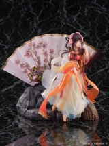 Оригинальная аниме фигурка &laquo;"Date A Live" Kurumi Tokisaki -Hanfu ver.- 1/7 Complete Figure&raquo;