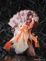 Оригинальная аниме фигурка &laquo;"Date A Live" Kurumi Tokisaki -Hanfu ver.- 1/7 Complete Figure&raquo;
