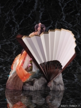 Оригинальная аниме фигурка &laquo;"Date A Live" Kurumi Tokisaki -Hanfu ver.- 1/7 Complete Figure&raquo;