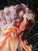 Оригинальная аниме фигурка &laquo;"Date A Live" Kurumi Tokisaki -Hanfu ver.- 1/7 Complete Figure&raquo;