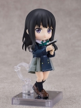 Оригинальная аниме фигурка &laquo;Nendoroid Doll Lycoris Recoil Takina Inoue&raquo;