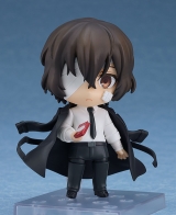 Оригинальная аниме фигурка &laquo;Nendoroid Bungo Stray Dogs Osamu Dazai Fifteen-Year-Old Ver.&raquo;