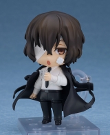 Оригинальная аниме фигурка &laquo;Nendoroid Bungo Stray Dogs Osamu Dazai Fifteen-Year-Old Ver.&raquo;