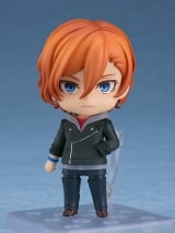 Оригинальная аниме фигурка &laquo;Nendoroid Bungo Stray Dogs Chuya Nakahara Fifteen-Year-Old Ver.&raquo;