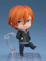 Оригинальная аниме фигурка &laquo;Nendoroid Bungo Stray Dogs Chuya Nakahara Fifteen-Year-Old Ver.&raquo;